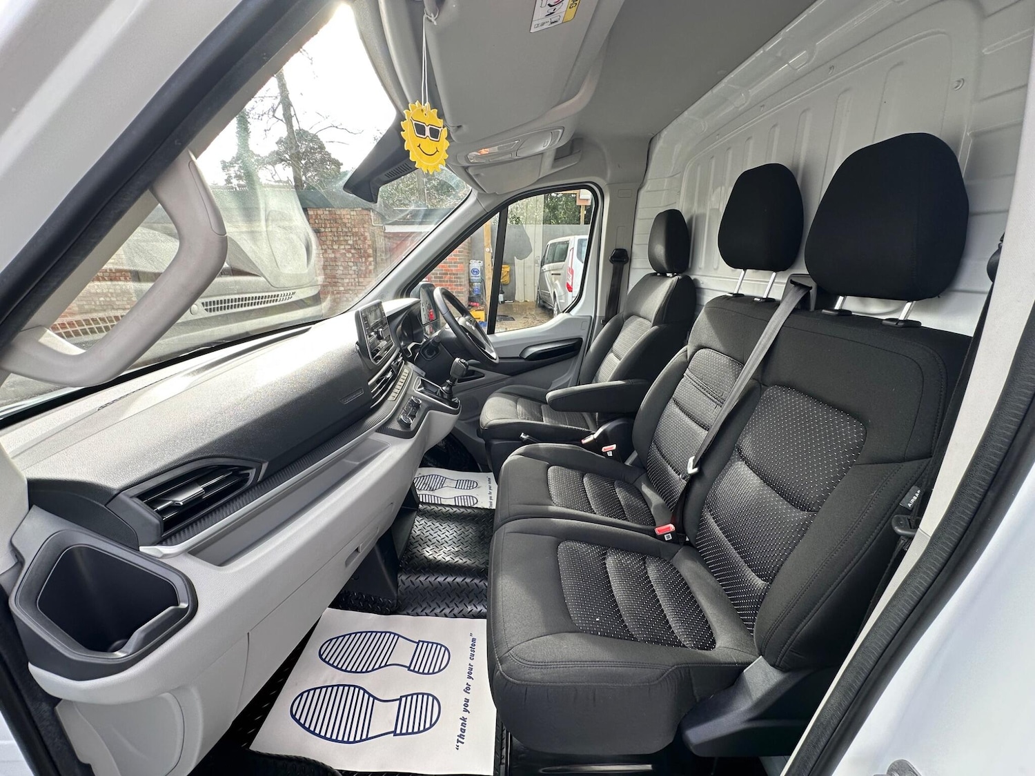 Used Maxus Deliver 9 2022 for sale - 77524779: Photo 21