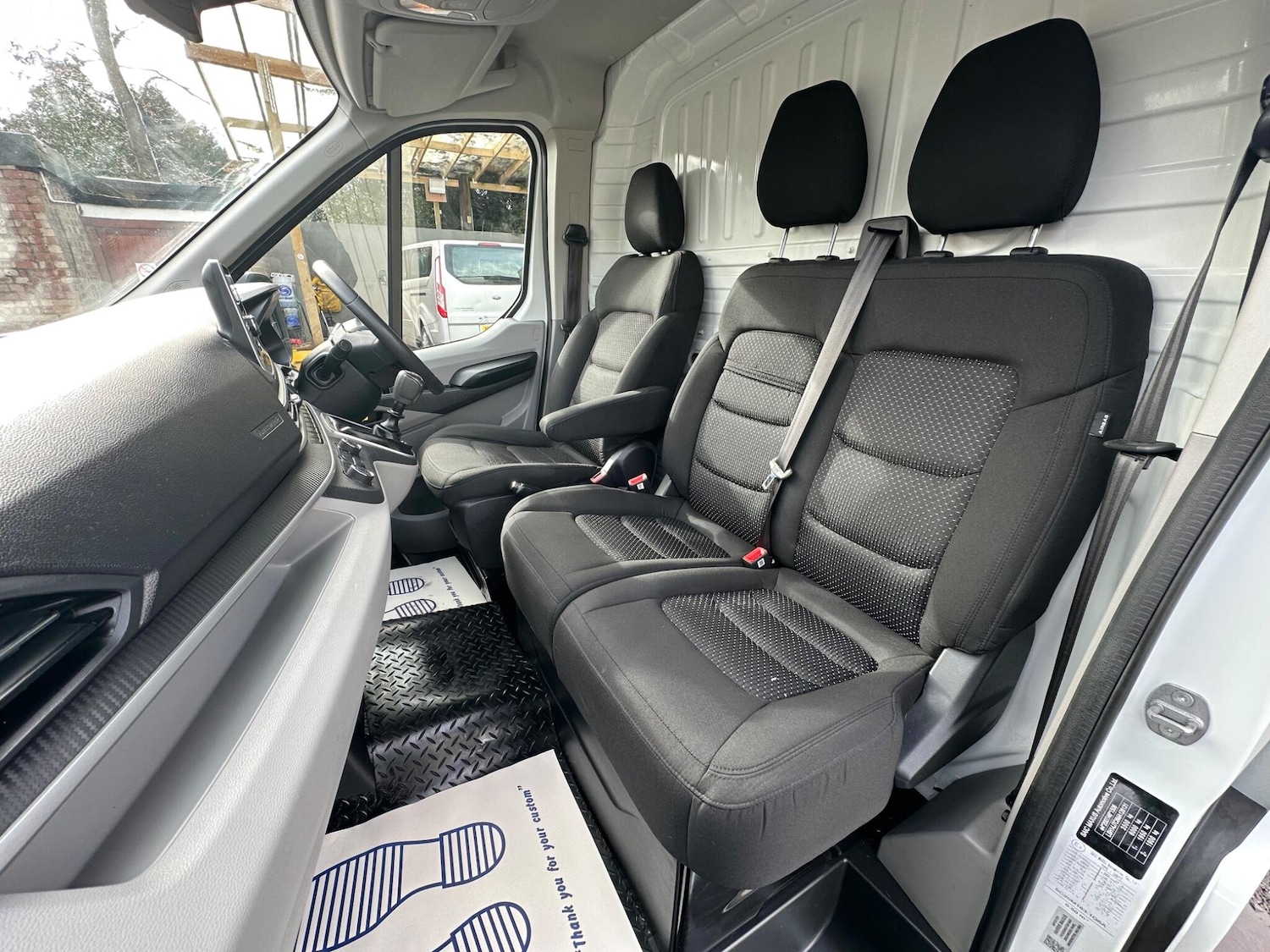 Used Maxus Deliver 9 2022 for sale - 77524779: Photo 22