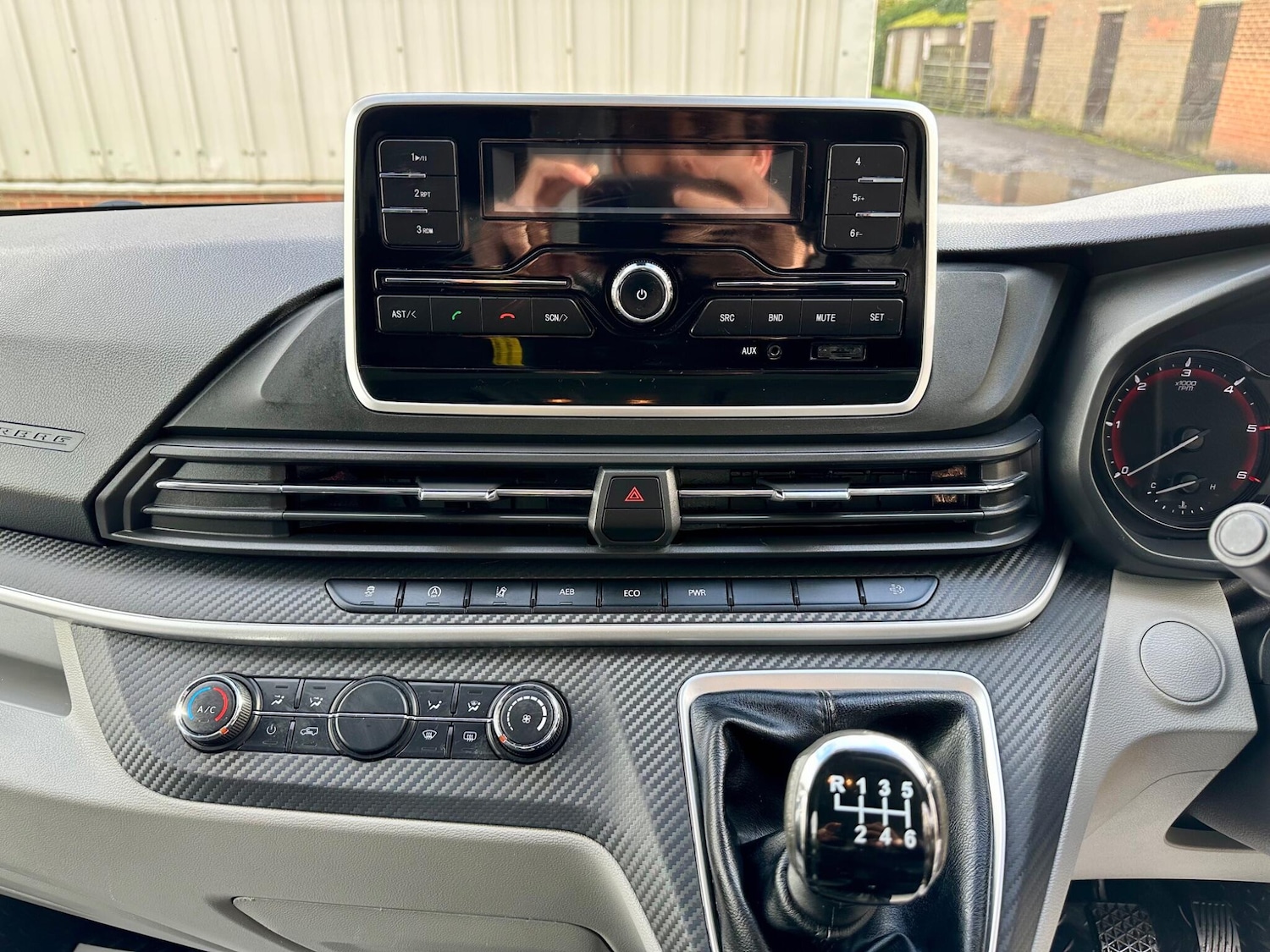 Used Maxus Deliver 9 2022 for sale - 77524779: Photo 23