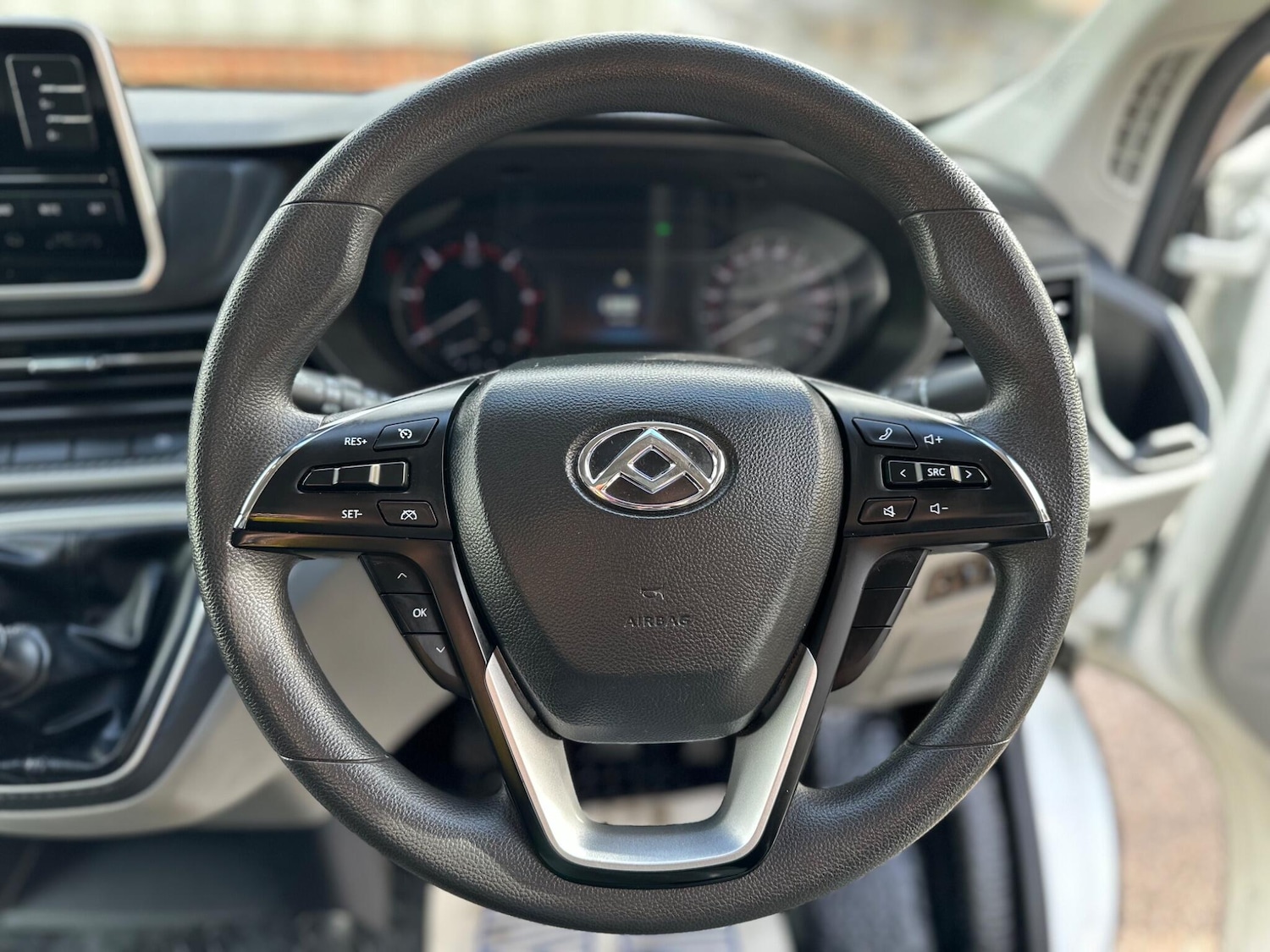 Used Maxus Deliver 9 2022 for sale - 77524779: Photo 25