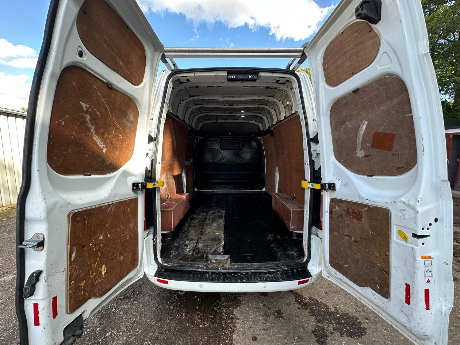 Vehicle 11