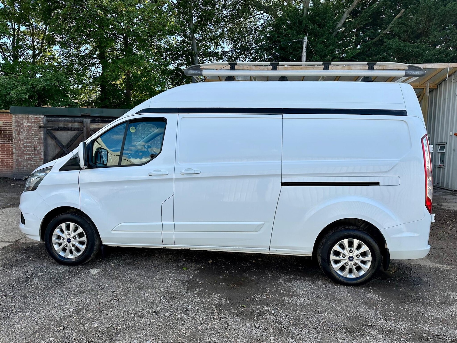 Vehicle 17