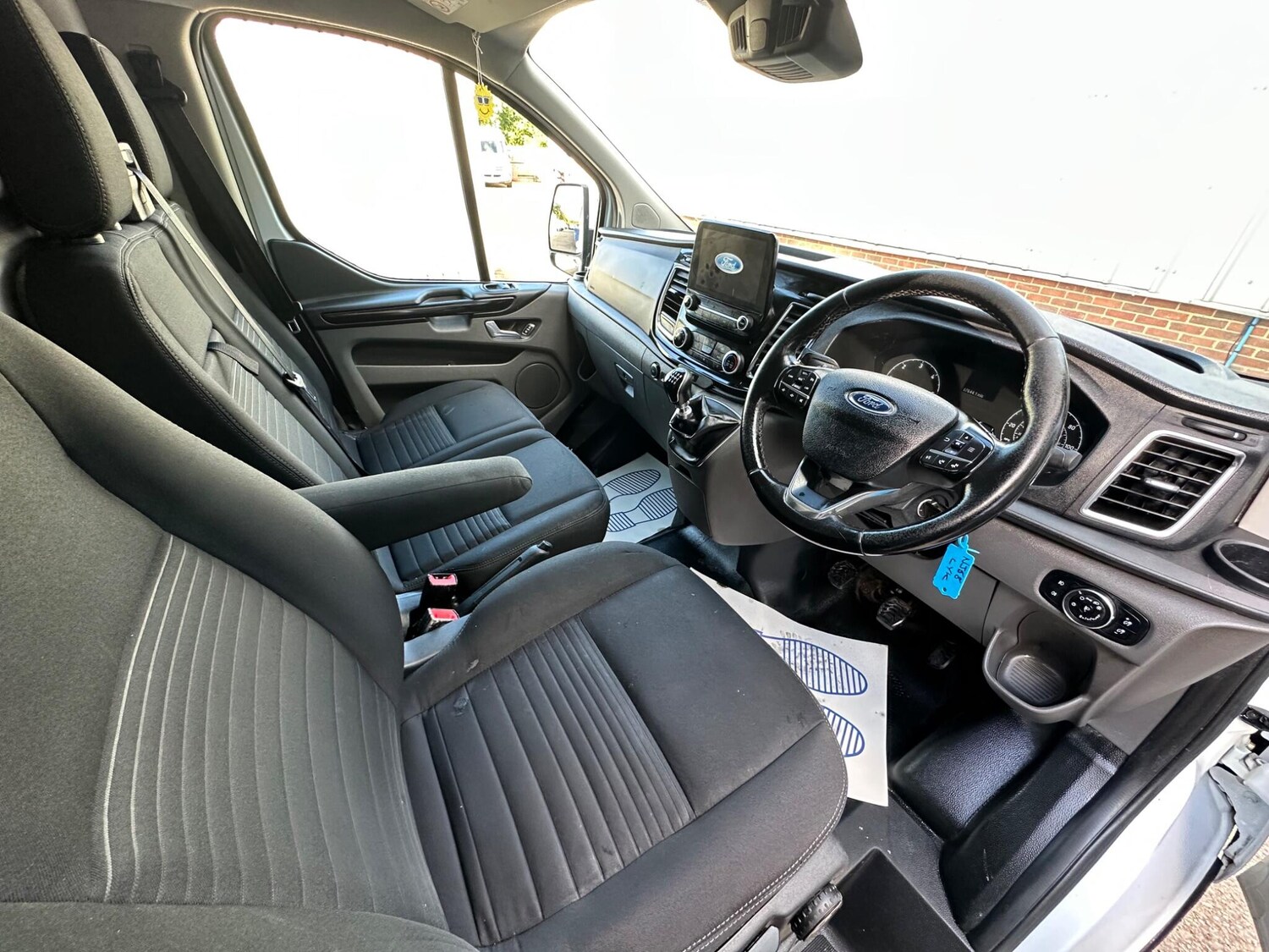 Vehicle 23