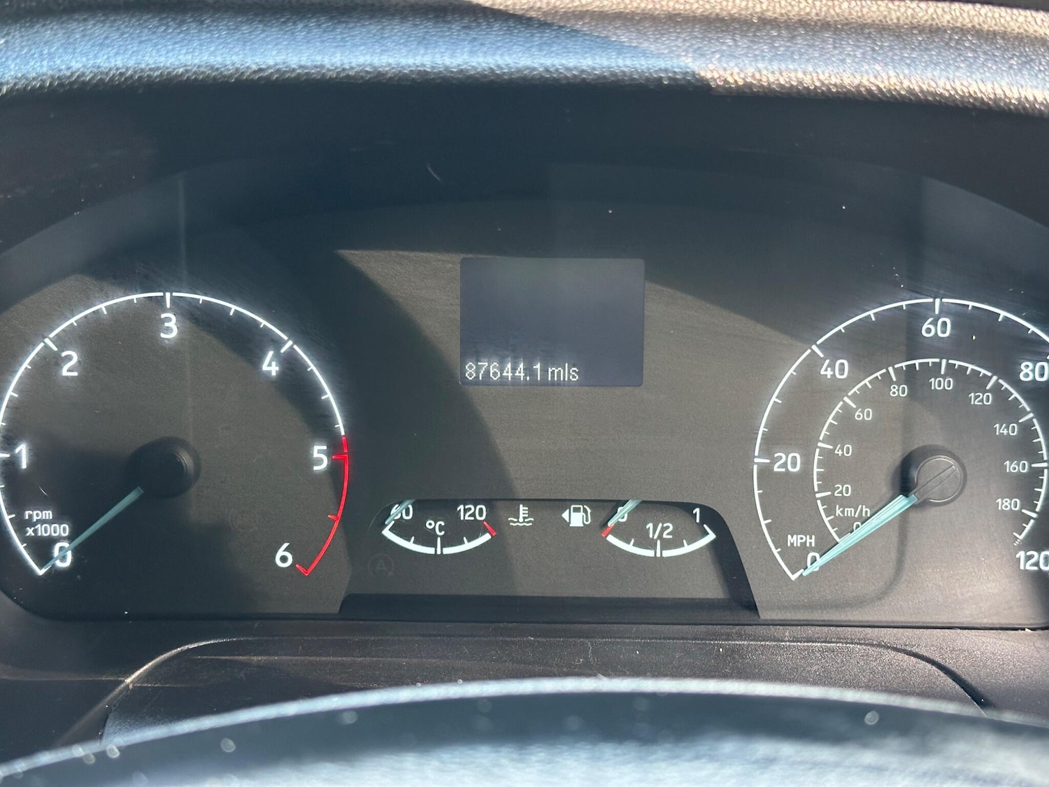Vehicle 26