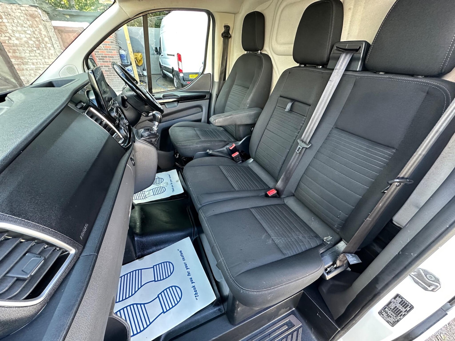 Vehicle 27