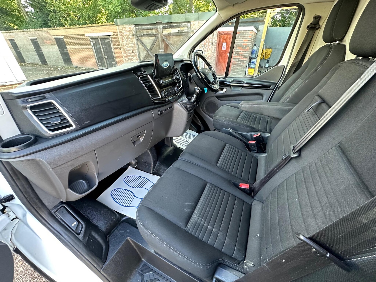 Vehicle 28