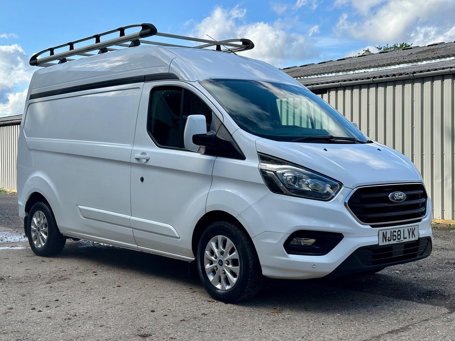 Vehicle 29