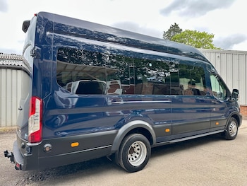 Used Ford Transit 2019 for sale - 78636618: Photo