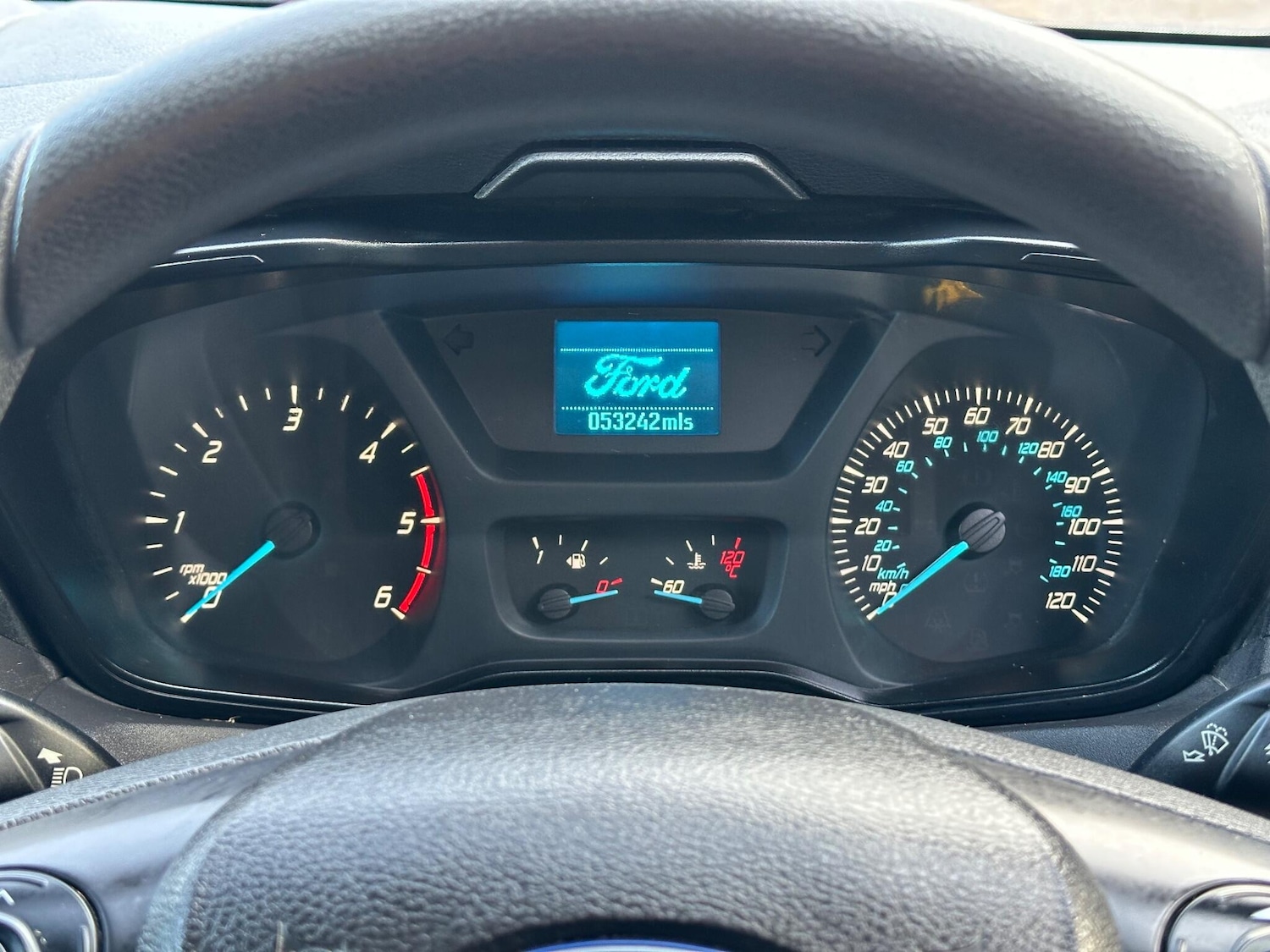 Used Ford Transit 2018 for sale - 77131714: Photo 15