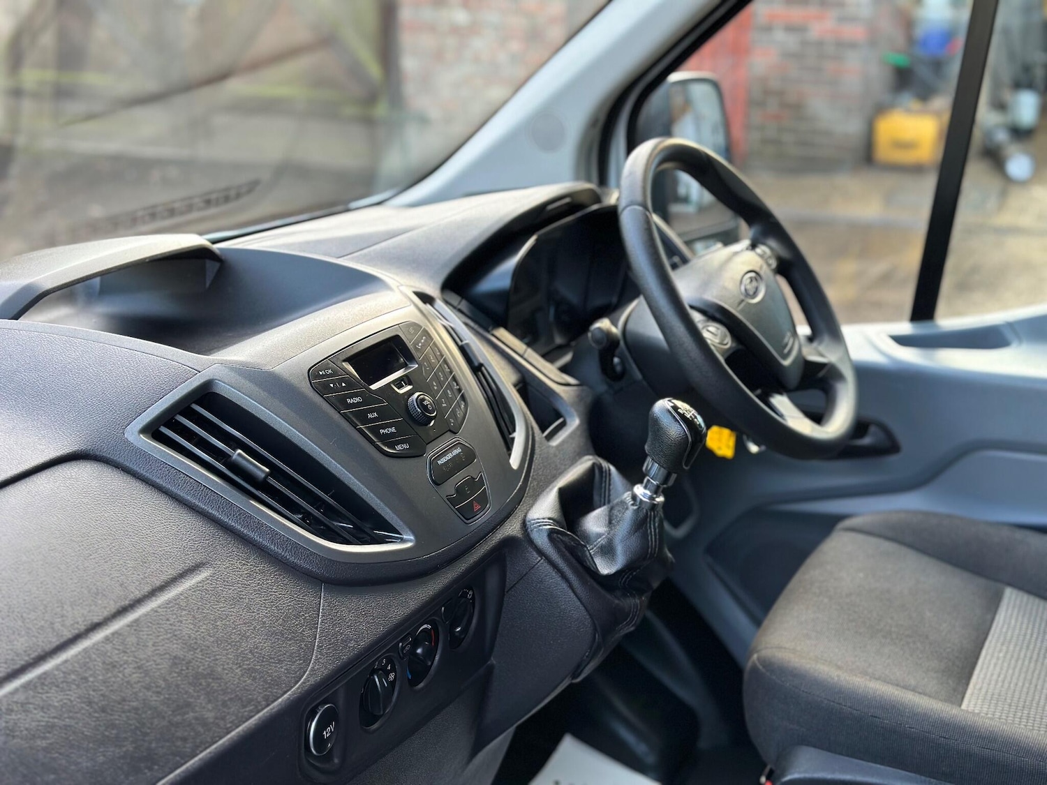 Used Ford Transit 2018 for sale - 77131714: Photo 16