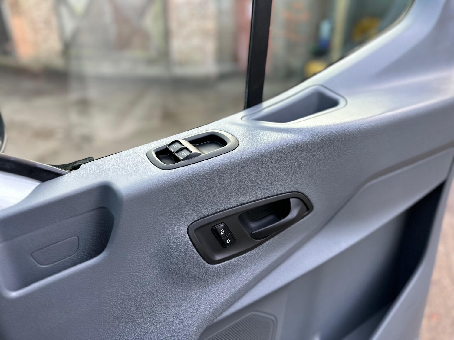 Used Ford Transit 2018 for sale - 77131714: Photo 21