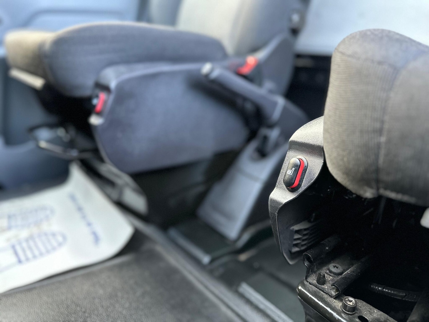 Used Ford Transit 2018 for sale - 77131714: Photo 23