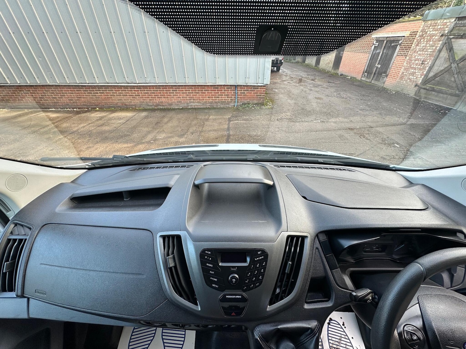 Used Ford Transit 2018 for sale - 77131714: Photo 24