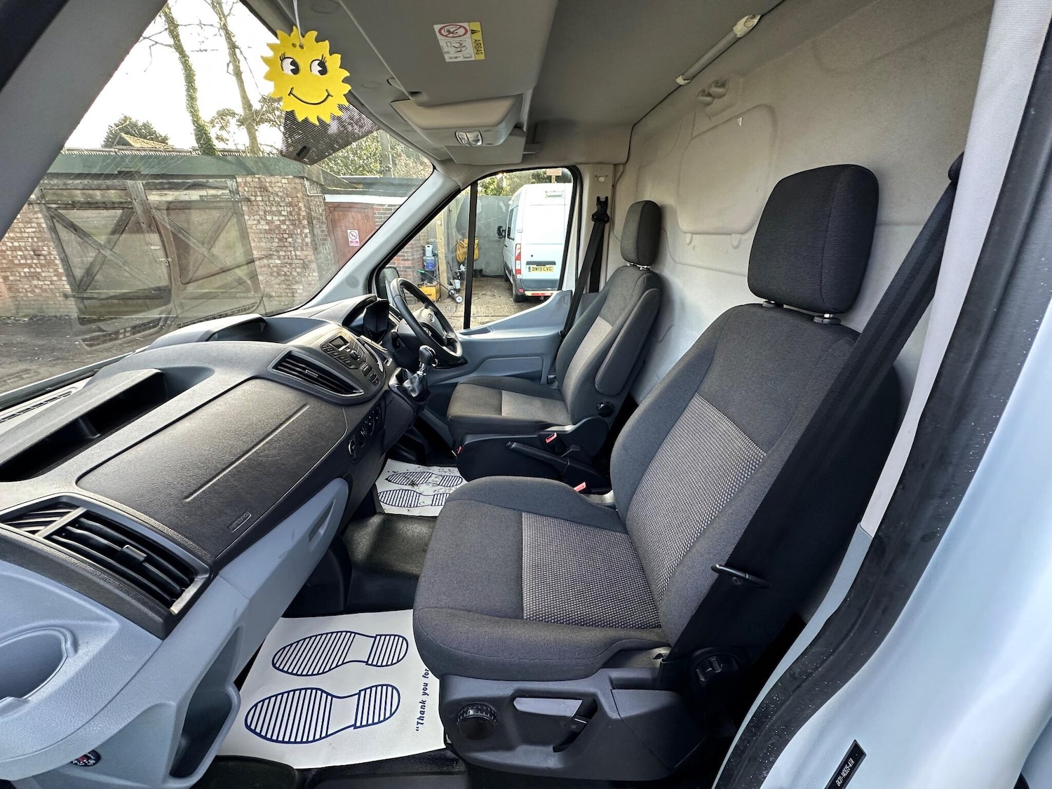 Used Ford Transit 2018 for sale - 77131714: Photo 26