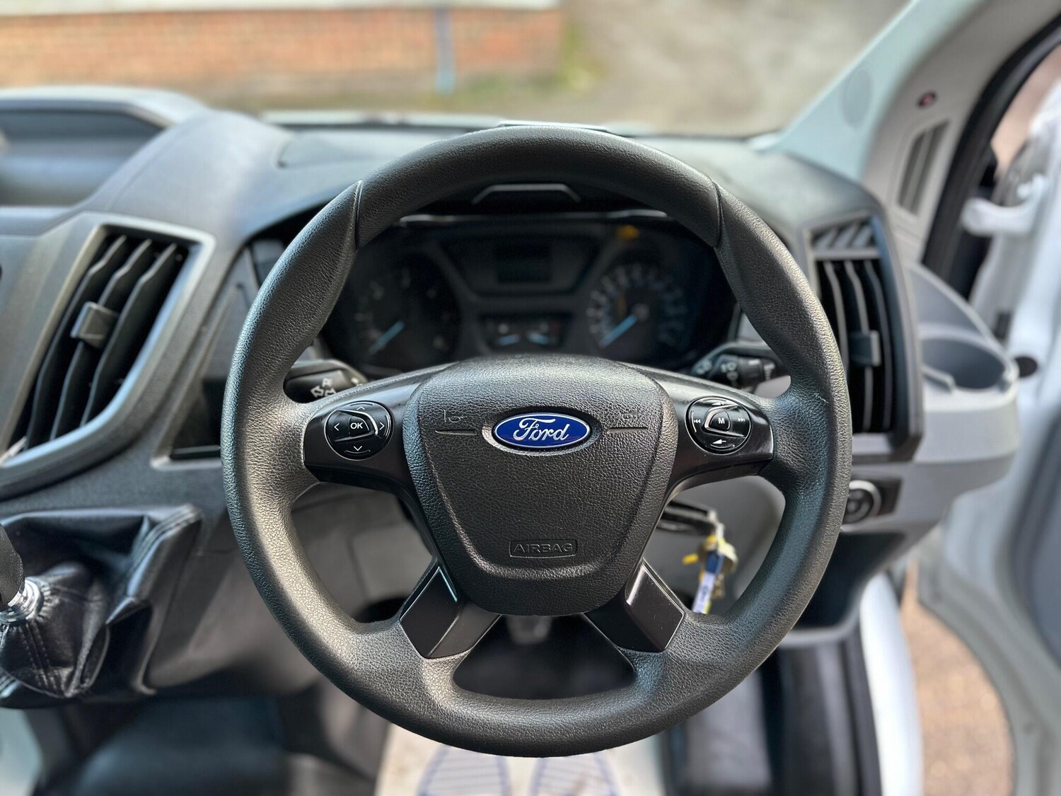 Used Ford Transit 2018 for sale - 77131714: Photo 27