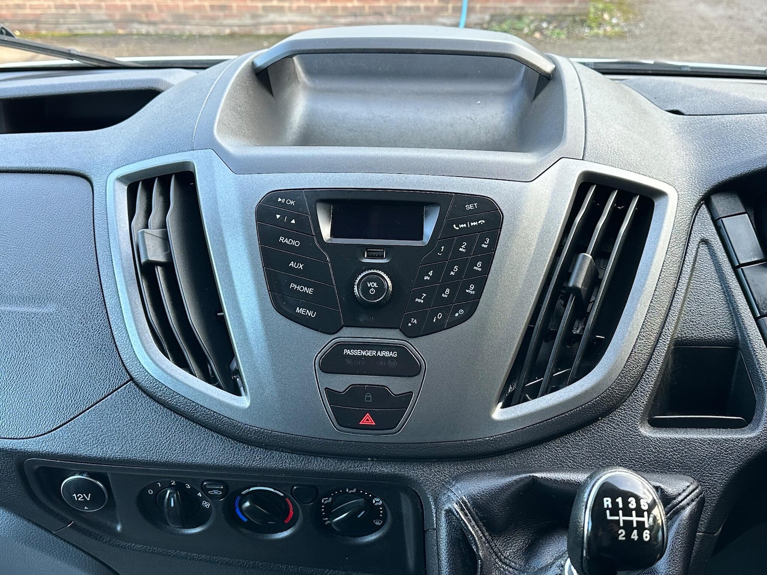 Used Ford Transit 2018 for sale - 77131714: Photo 28