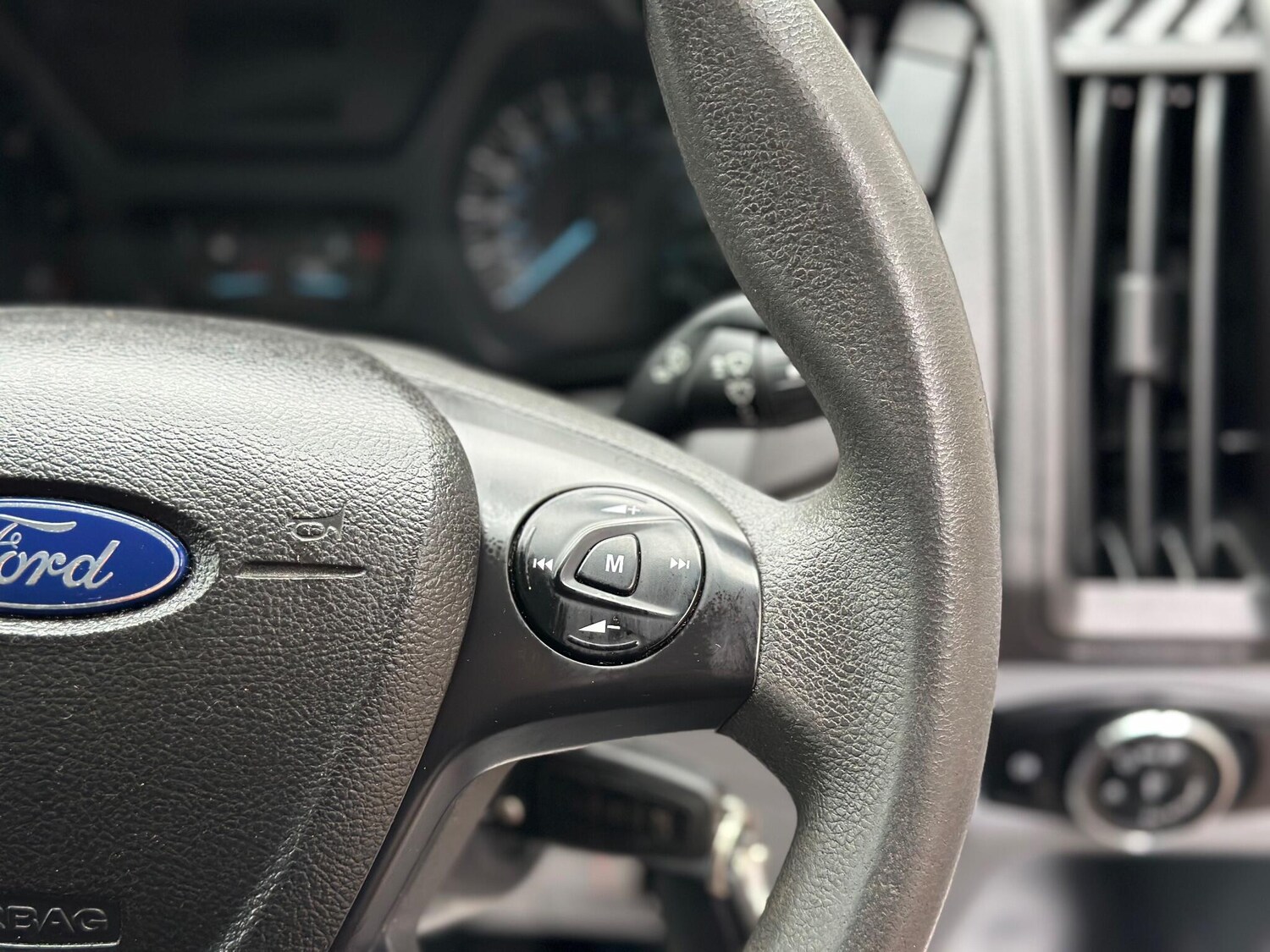 Used Ford Transit 2018 for sale - 76859346: Photo 17