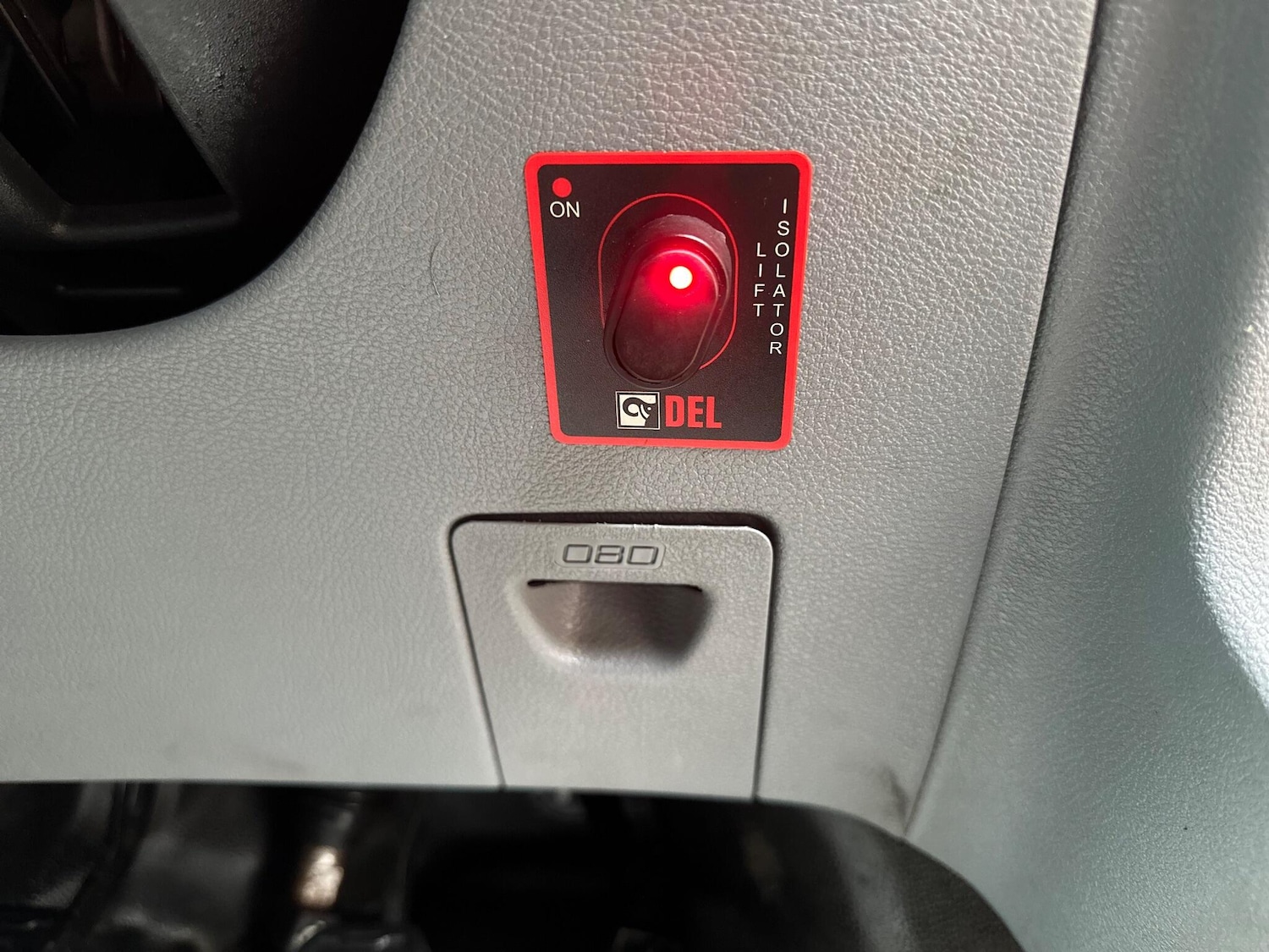 Used Ford Transit 2018 for sale - 76859346: Photo 18