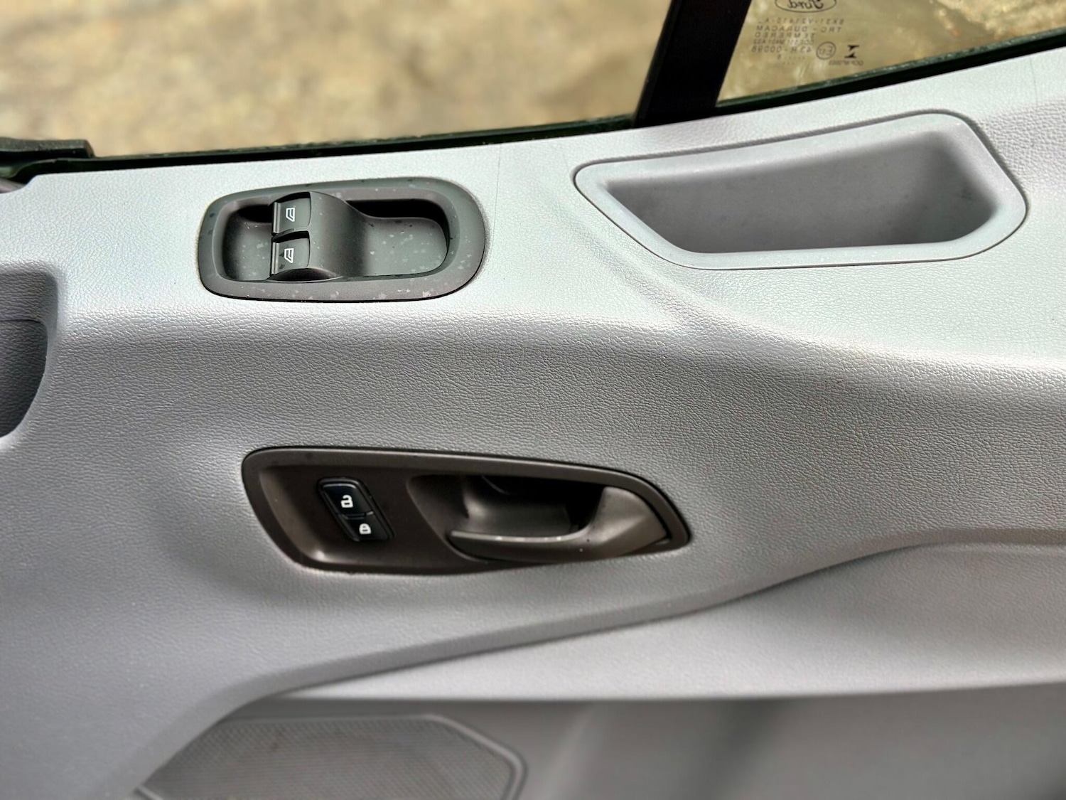 Used Ford Transit 2018 for sale - 76859346: Photo 19