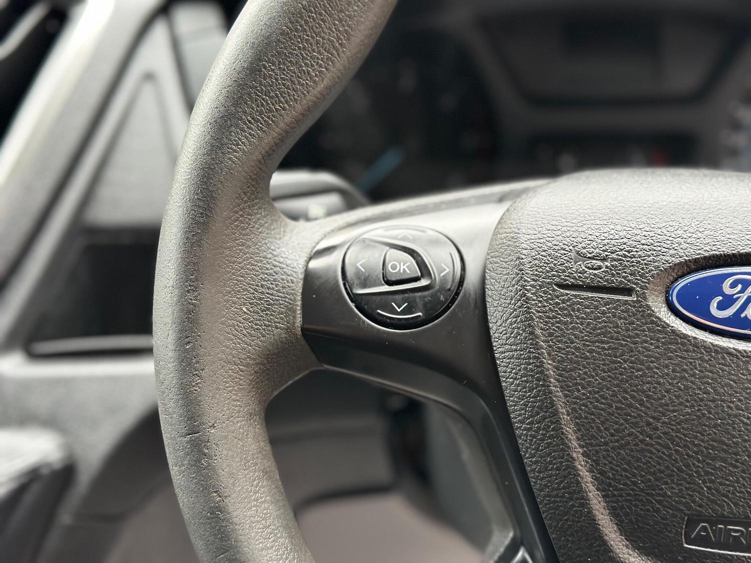 Used Ford Transit 2018 for sale - 76859346: Photo 20