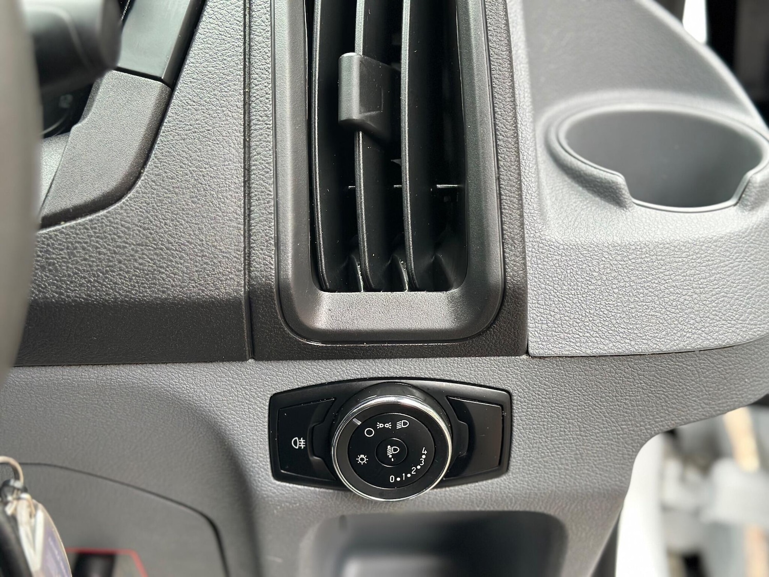 Used Ford Transit 2018 for sale - 76859346: Photo 21