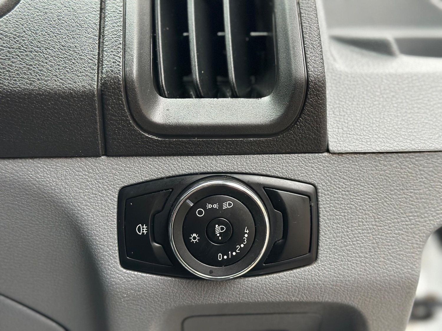 Used Ford Transit 2018 for sale - 76859346: Photo 22