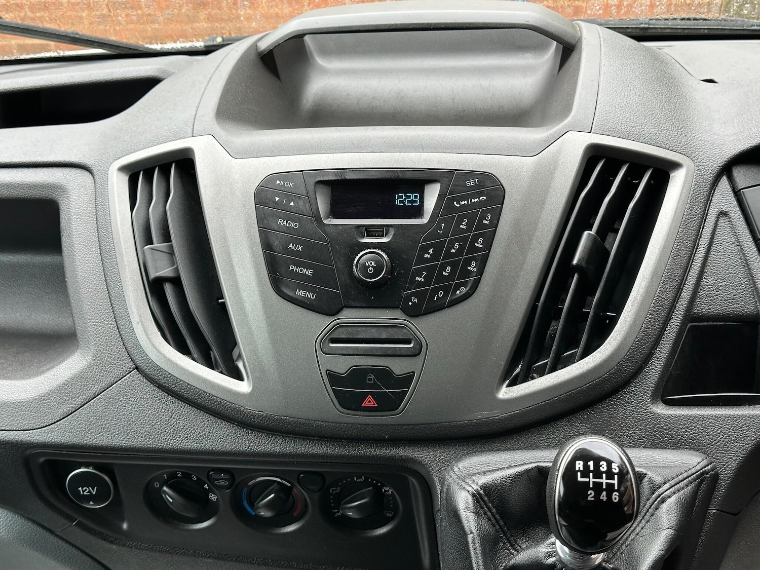 Used Ford Transit 2018 for sale - 76859346: Photo 25