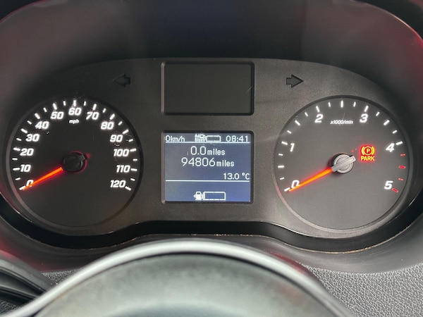 Used Mercedes-Benz Sprinter 2020 for sale - 76295110: Photo 15