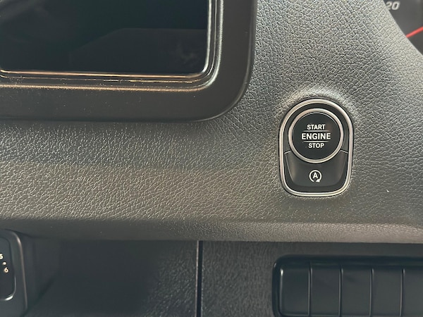 Used Mercedes-Benz Sprinter 2020 for sale - 76295110: Photo 20