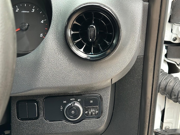 Used Mercedes-Benz Sprinter 2020 for sale - 76295110: Photo 23