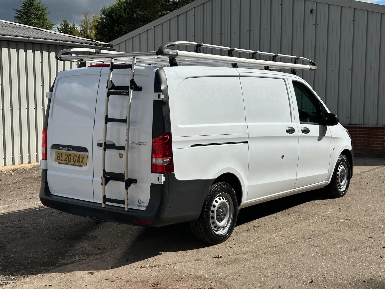 Vehicle 13