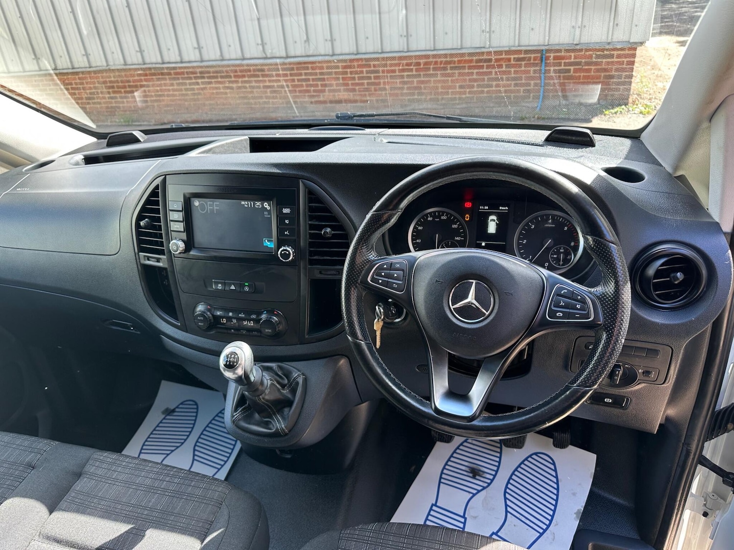 Vehicle 15