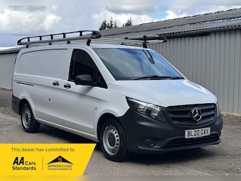 Mercedes-Benz - Vito