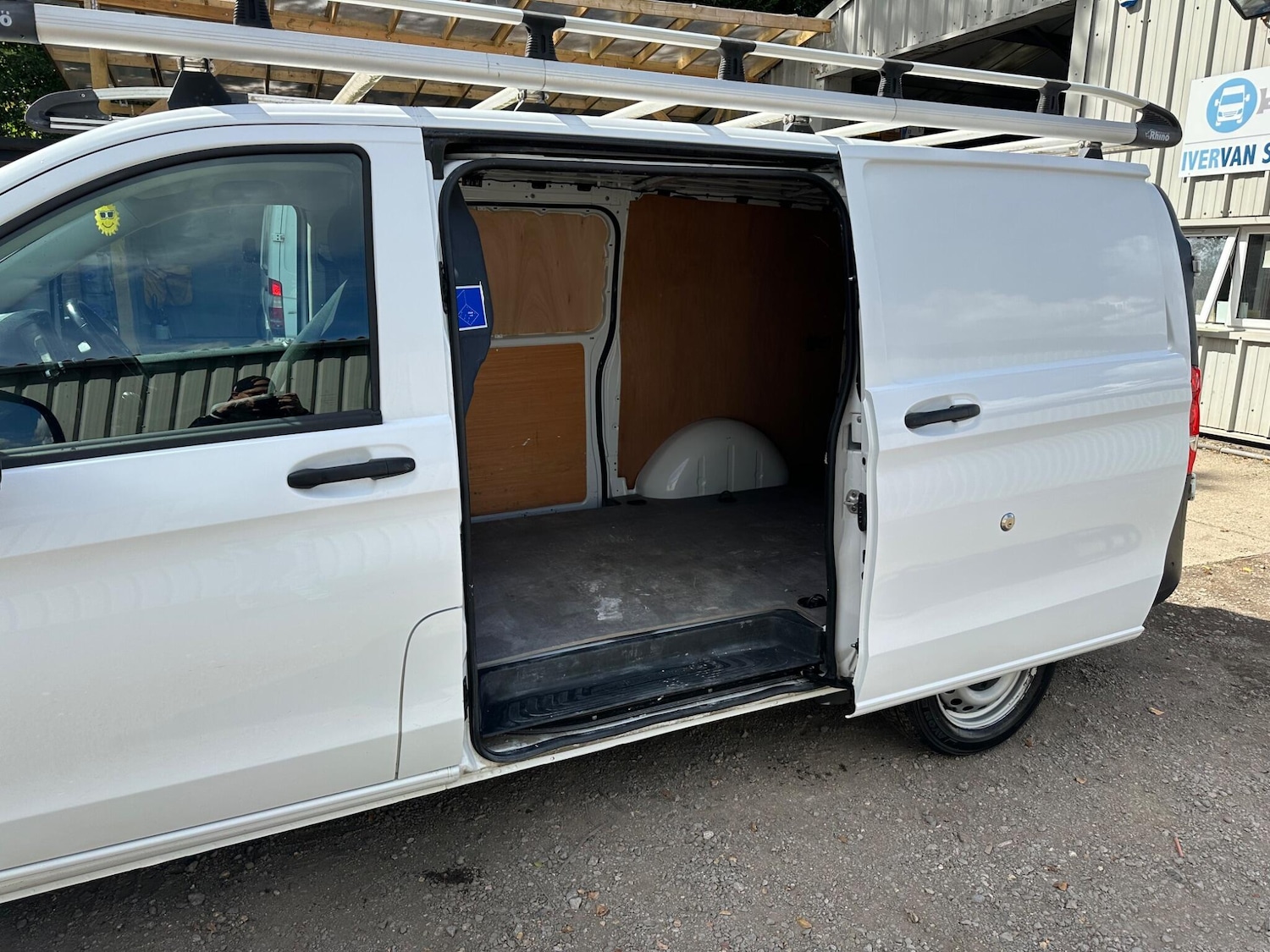 Vehicle 24