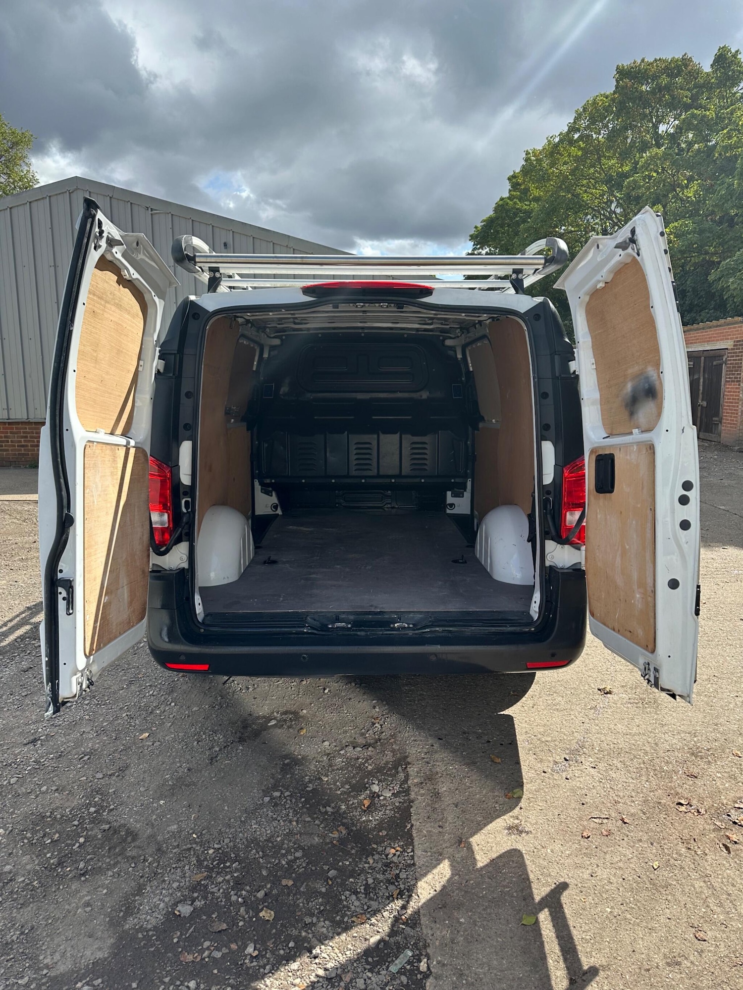 Vehicle 26