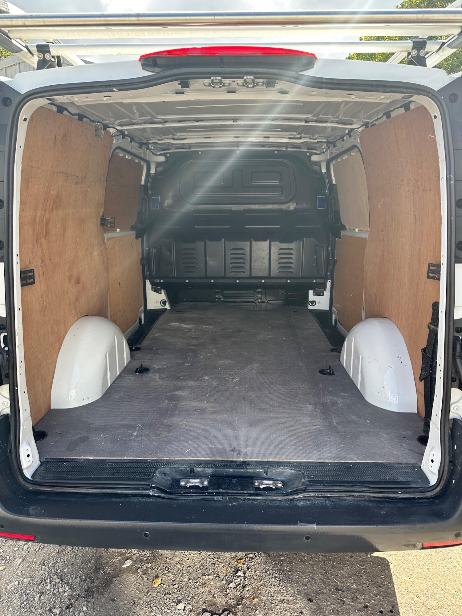 Vehicle 27