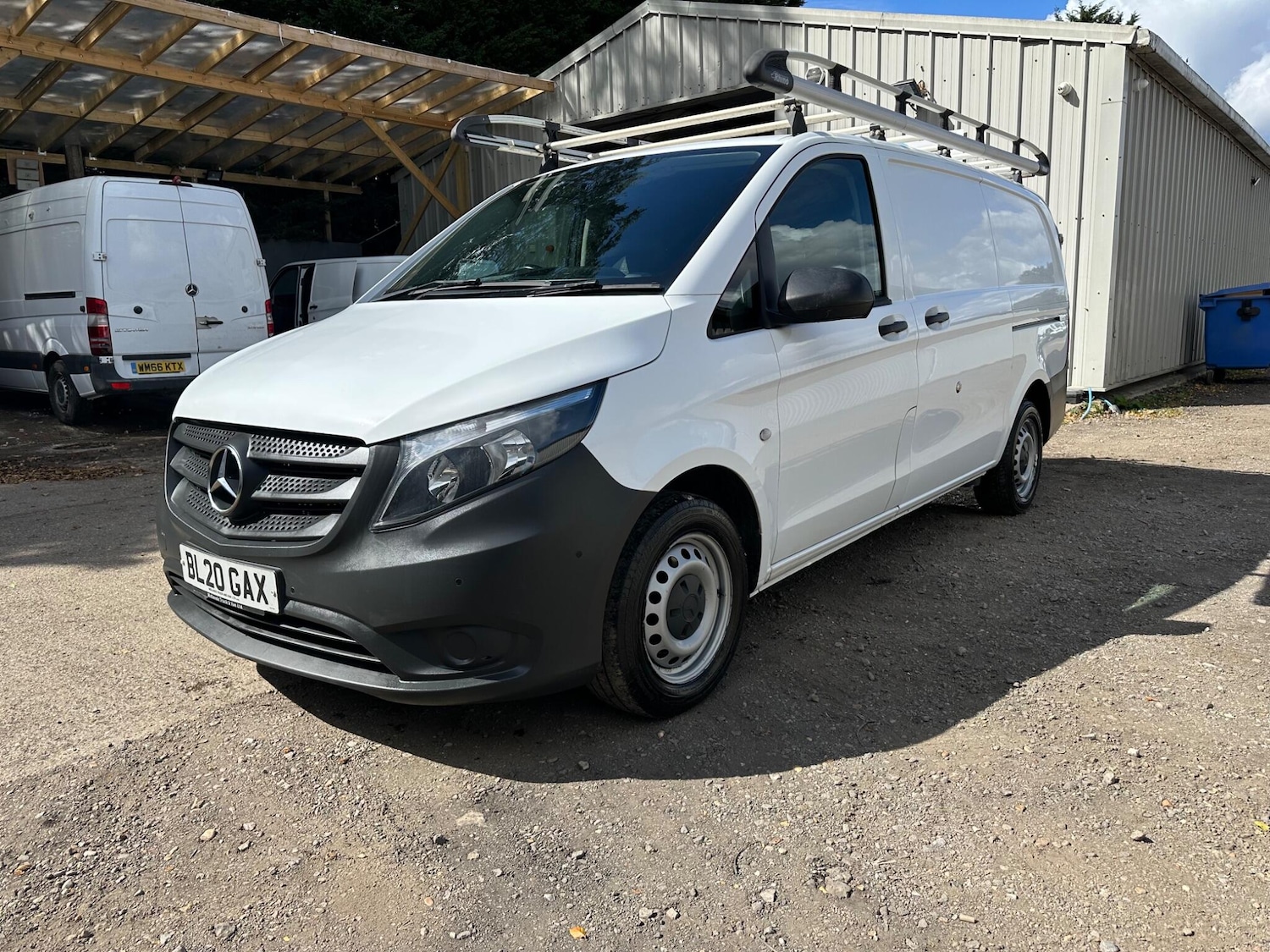 Vehicle 7