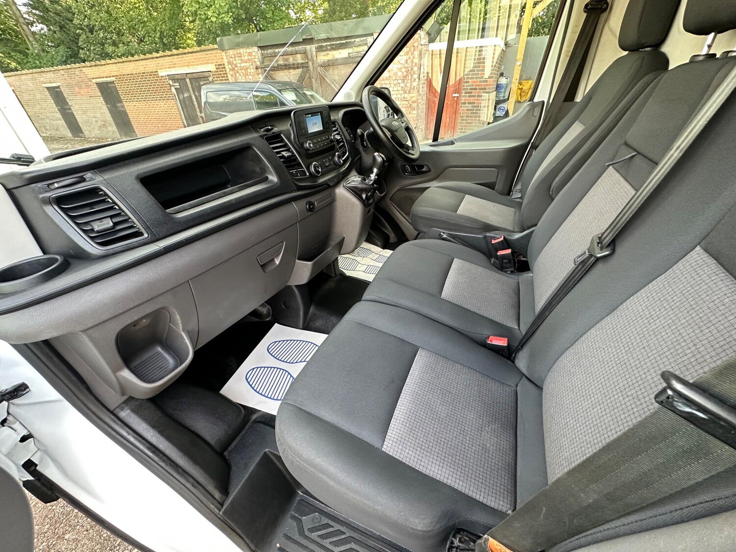 Vehicle 26