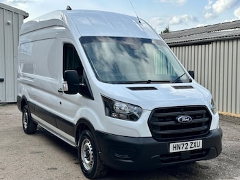 Used Ford Transit 2022 for sale - 75781381: Photo