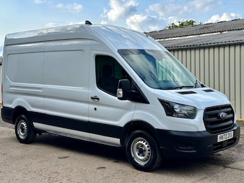 Used Ford Transit 2022 for sale - 75781381: Photo