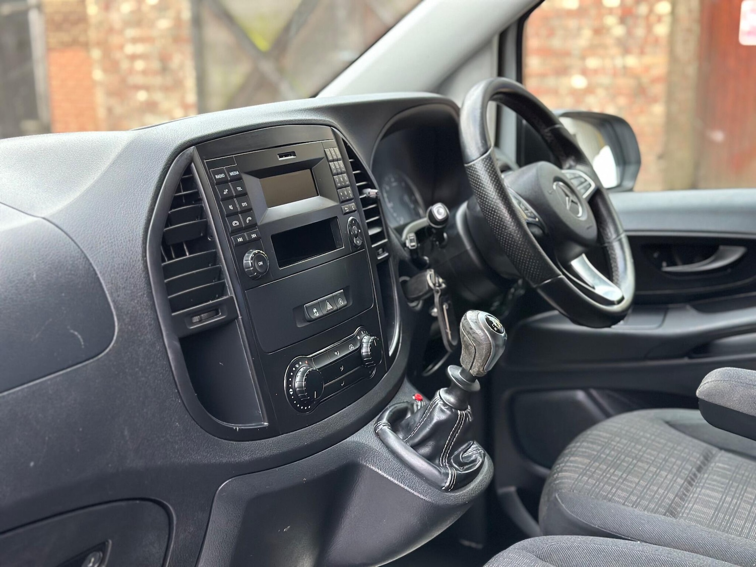 Used Mercedes-Benz Vito 2020 for sale - 77497114: Photo 17