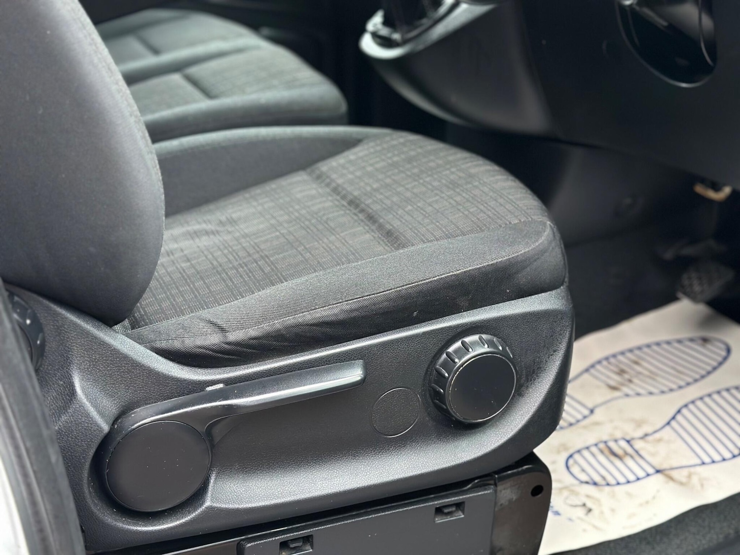 Used Mercedes-Benz Vito 2020 for sale - 77497114: Photo 22