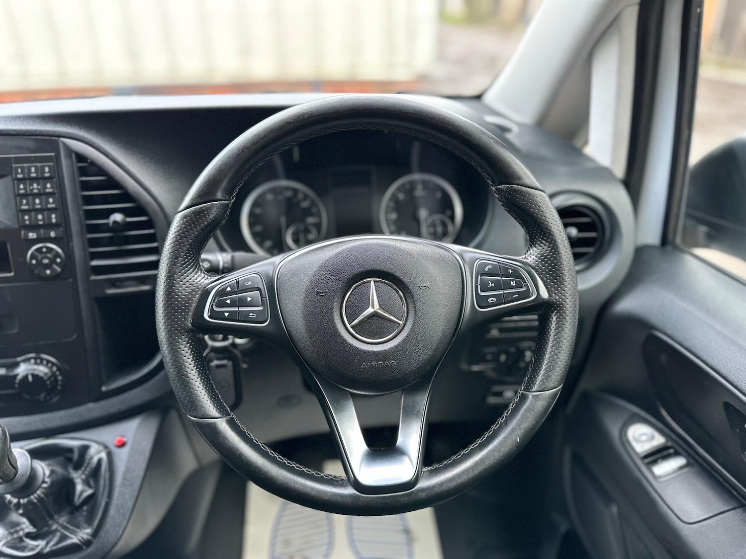 Used Mercedes-Benz Vito 2020 for sale - 77497114: Photo 26