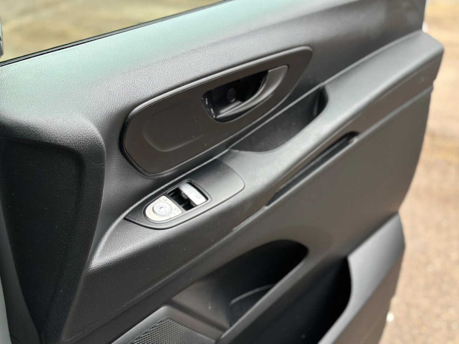 Used Mercedes-Benz Vito 2020 for sale - 77497114: Photo 27