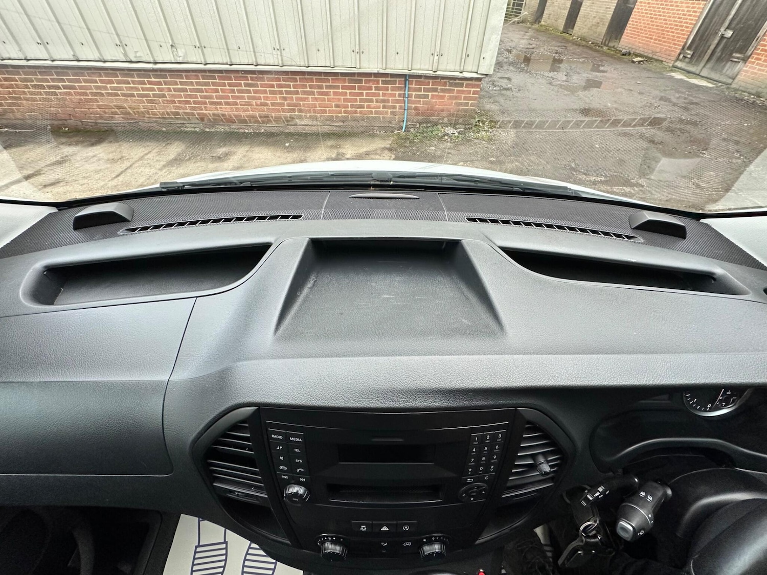 Used Mercedes-Benz Vito 2020 for sale - 77497114: Photo 30