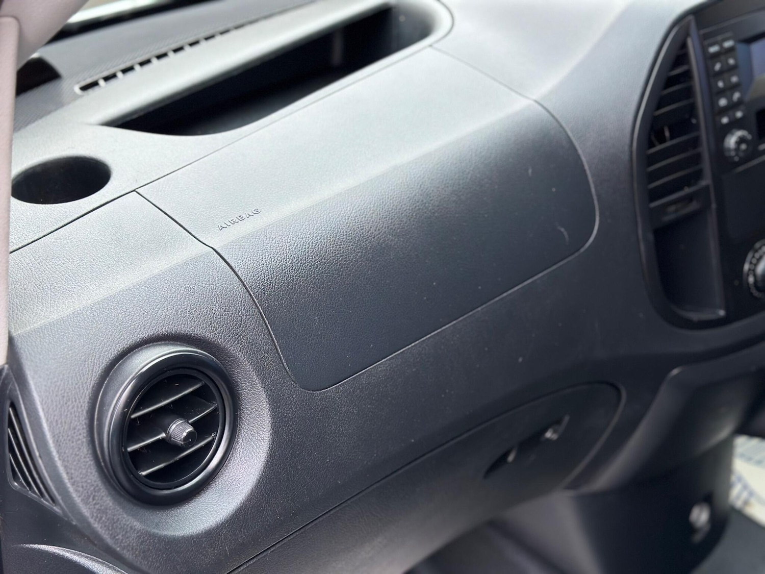 Used Mercedes-Benz Vito 2020 for sale - 77497114: Photo 33