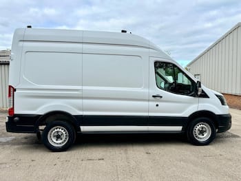 Used Ford Transit 2020 for sale - 79794176: Photo