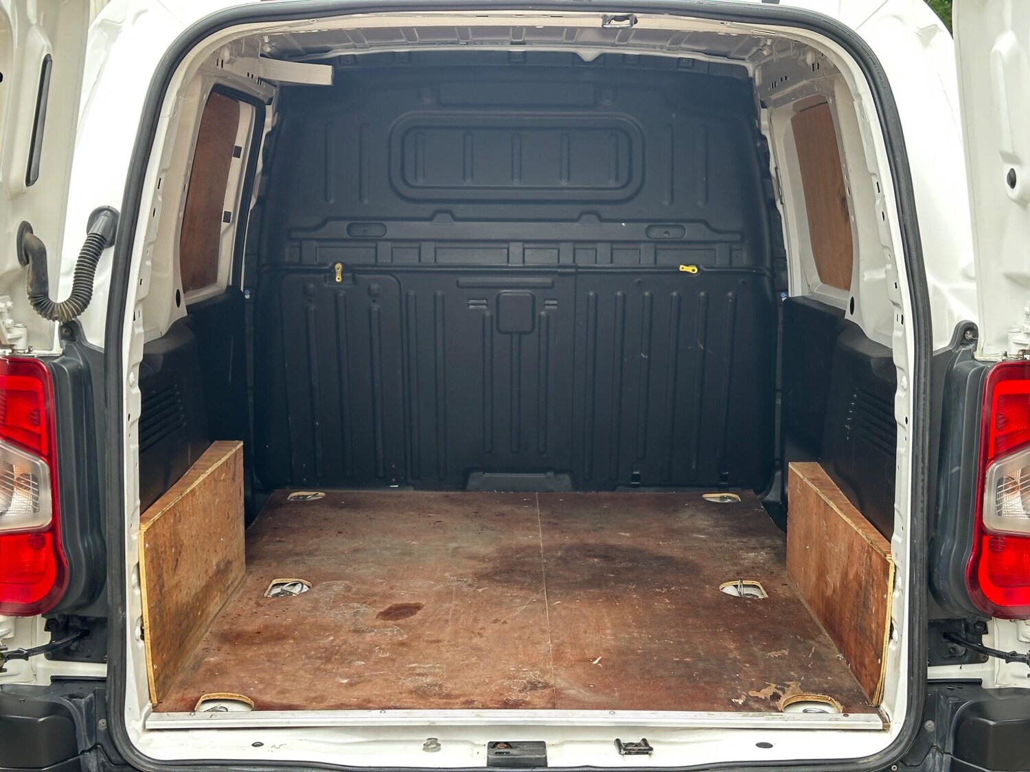 Vehicle 19