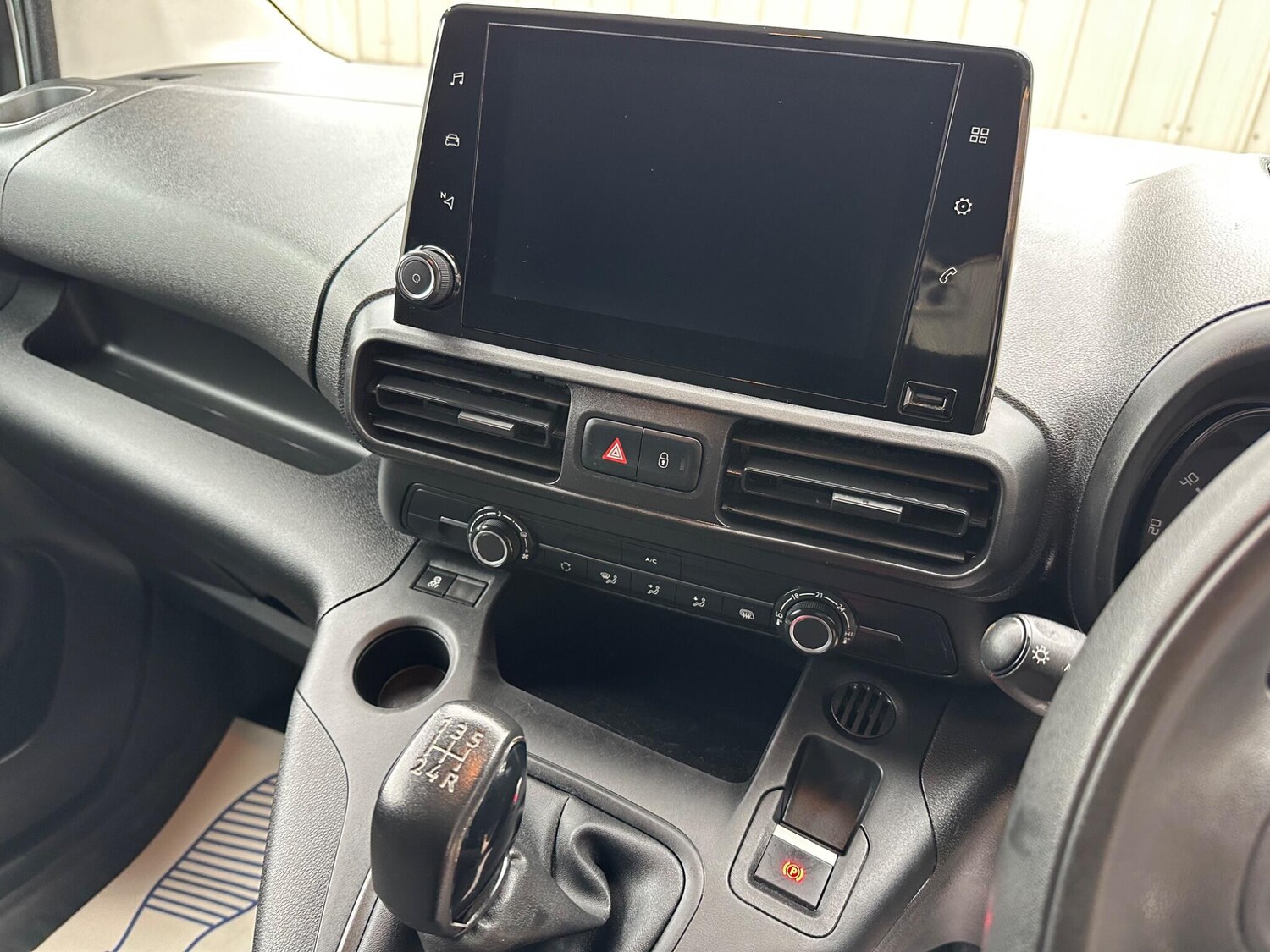Vehicle 24
