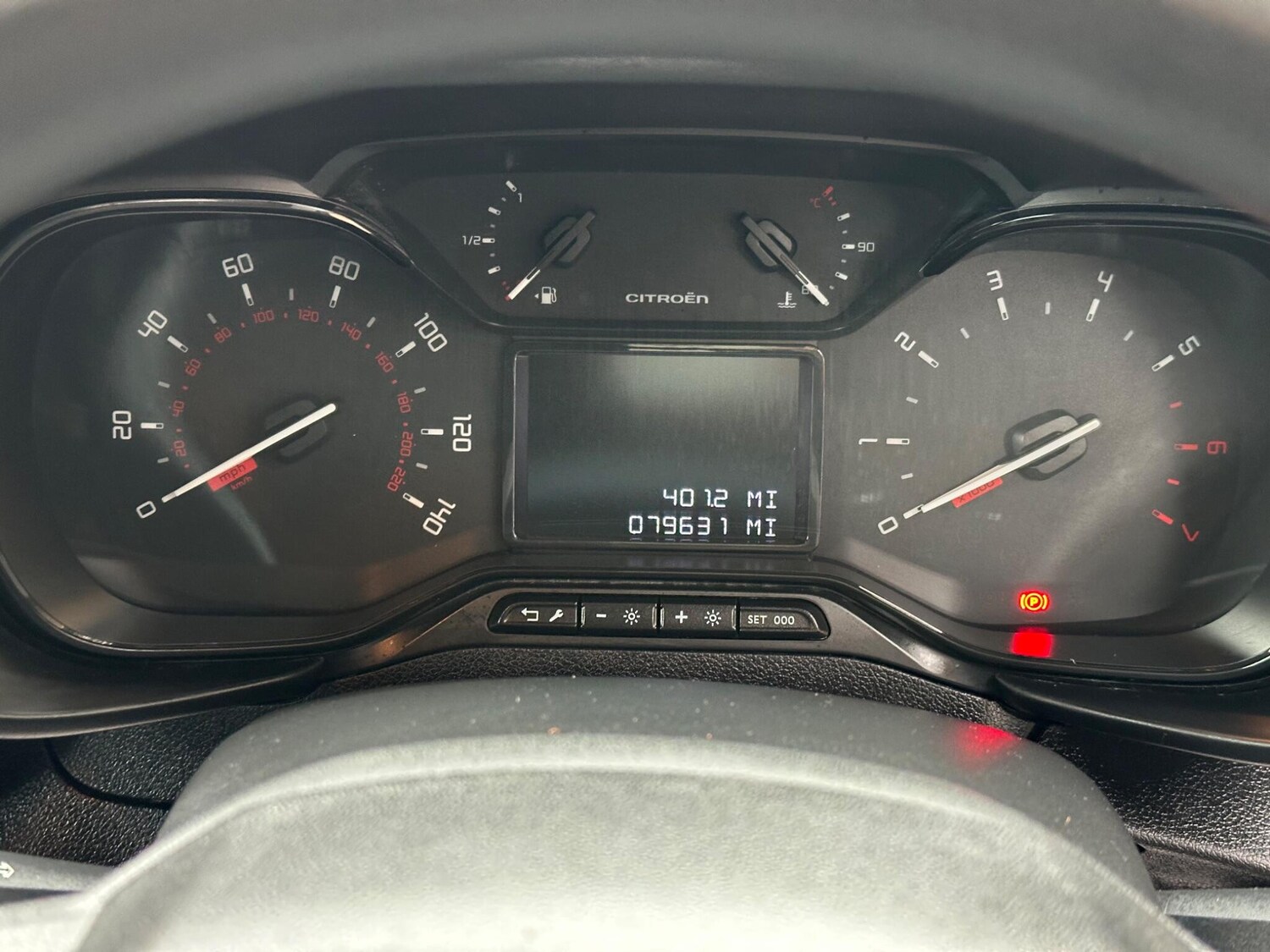 Vehicle 25